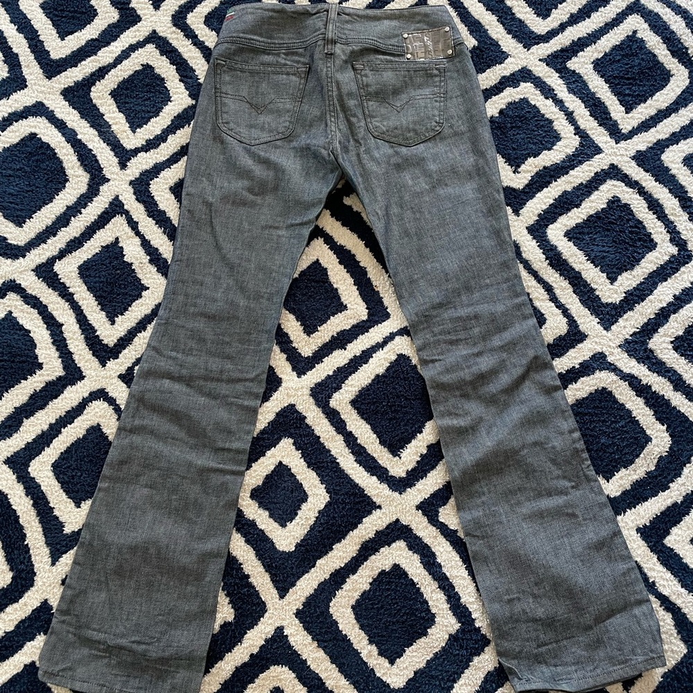 Diesel Jeans